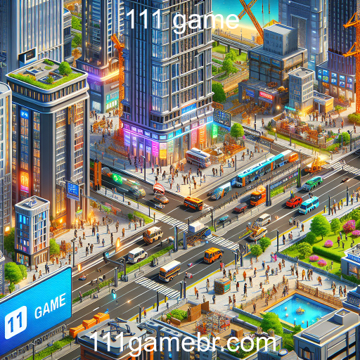 A Fascinante Realidade dos Jogos de Simulação